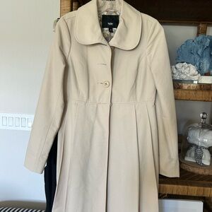 Unique Jacket/Coat/Trench